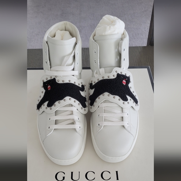 Gucci Ace High-top
